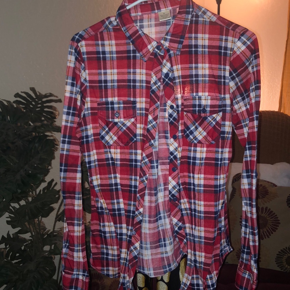 flannels - Picture 4 of 4